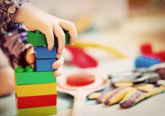 Beim Kindergarten kommt der teuerste Bieter zum Zuge