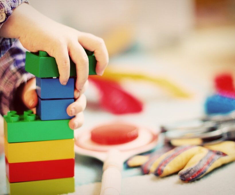 Beim Kindergarten kommt der teuerste Bieter zum Zuge