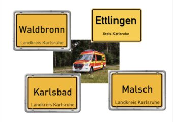 Ein neuer ELW 1 und die Herausforderungen der interkommunalen Zusammenarbeit